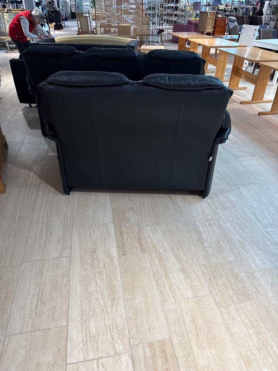 Sofa 2. Pers. "Hjort Knudsen"